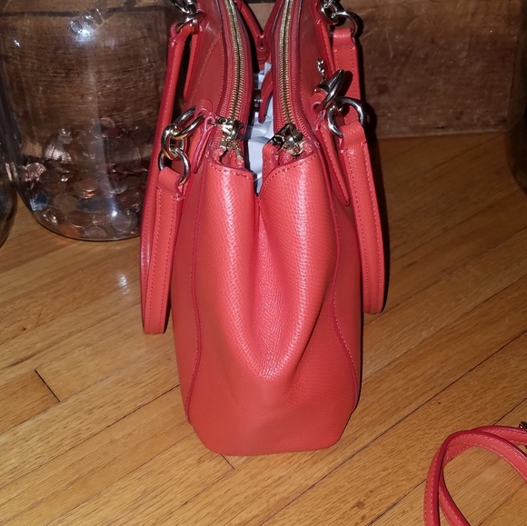 Coach Cristie Carryall - Picture 4 of 13